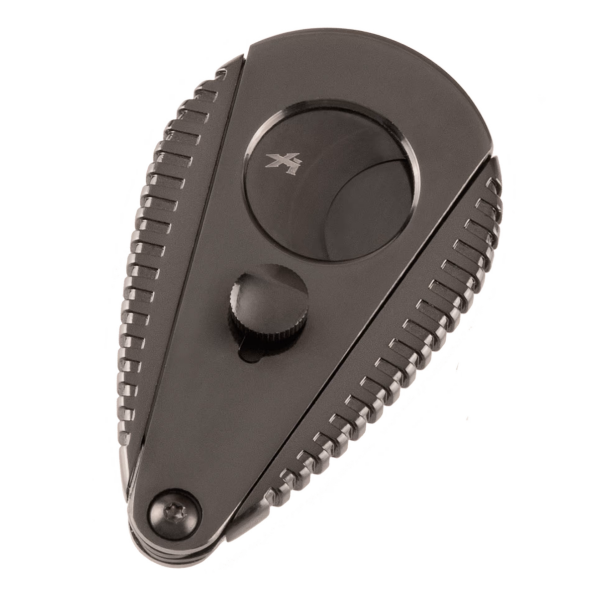 Xikar Xi3 Cutter Engine Fin