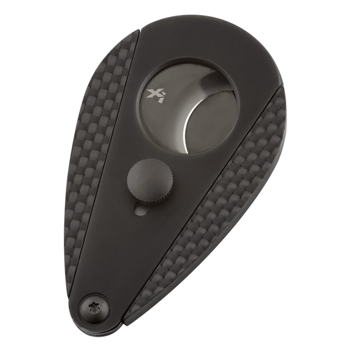 Xikar Xi3 Cutter Phantom Carbon Fiber