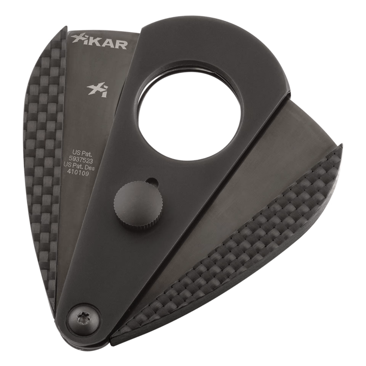 Xikar Xi3 Cutter Phantom Carbon Fiber – Bild 2