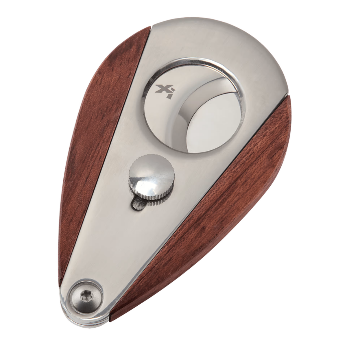 Xikar Xi3 Cutter Redwood