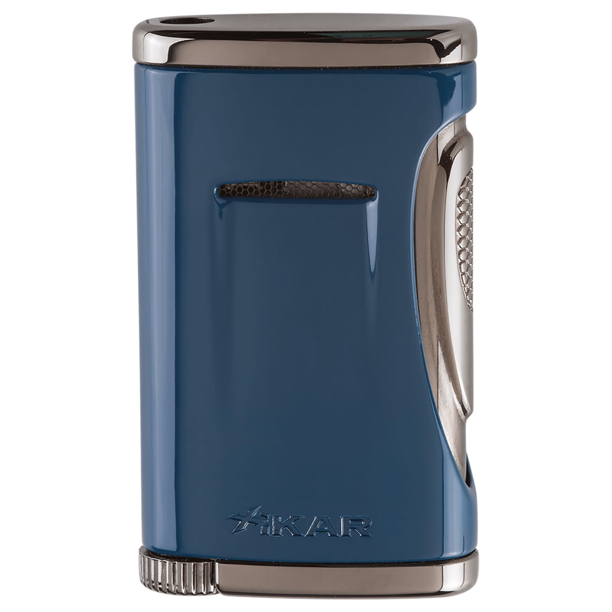 Xikar Xidris Cobalt Blue