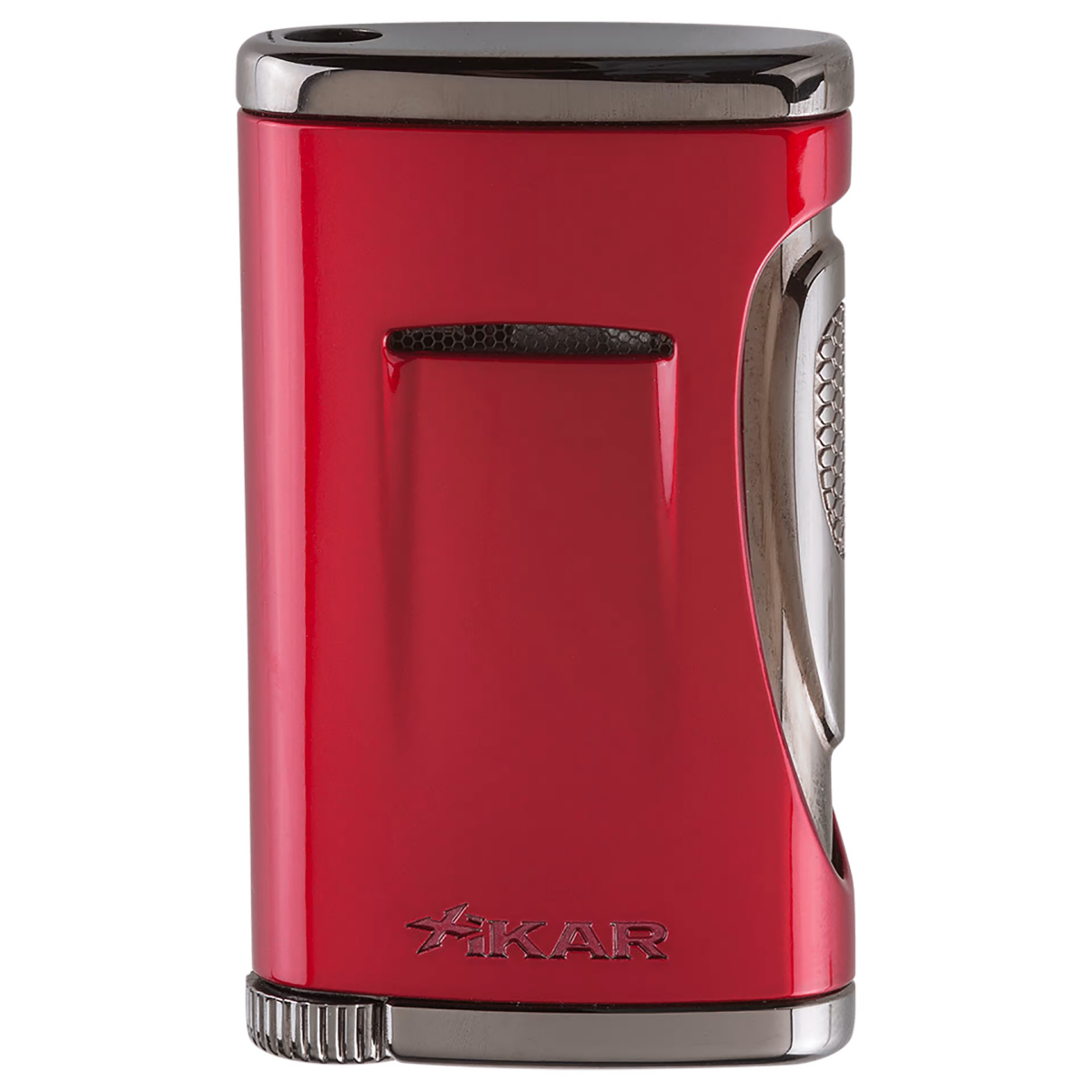 Xikar Xidris Daytona Red