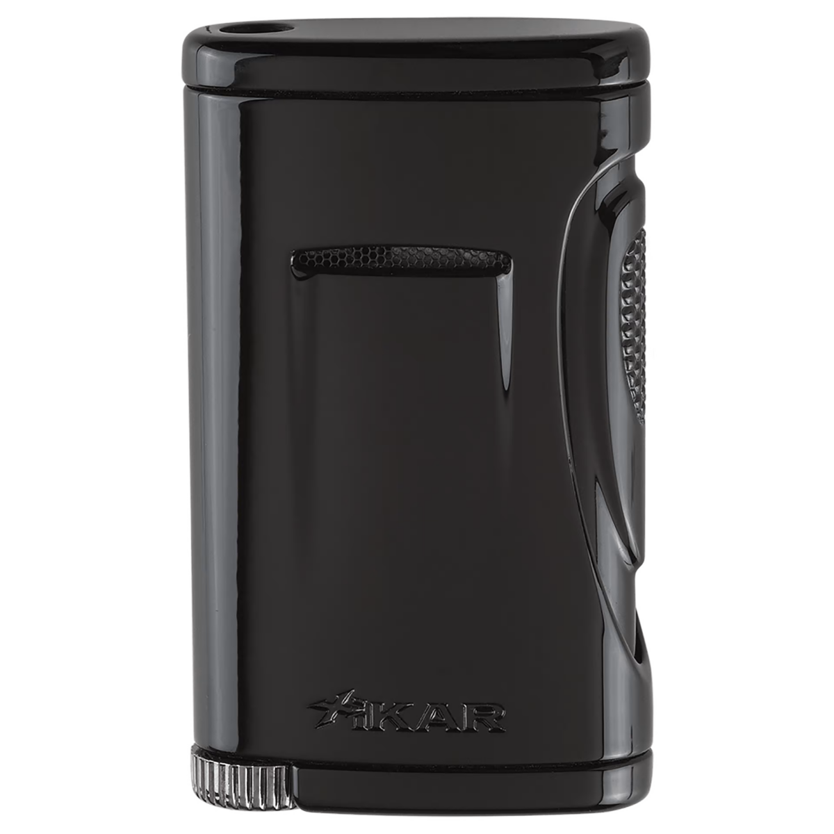 Xikar Xidris Jet Black