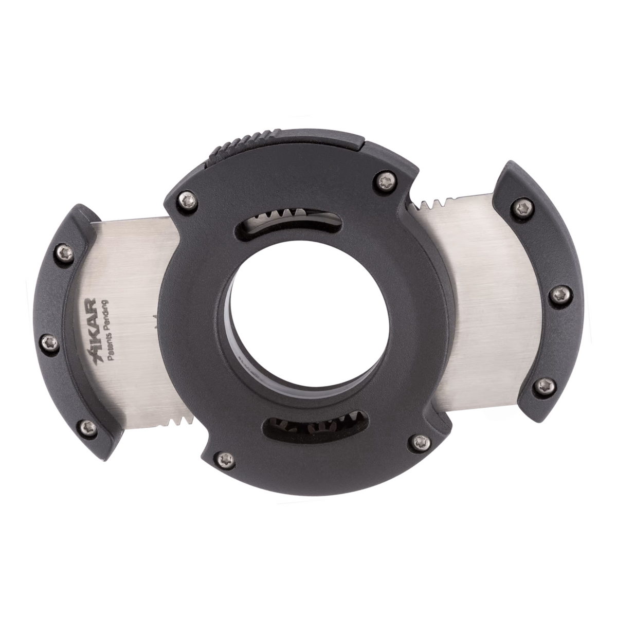 Xikar XO Cutter Black – Bild 2