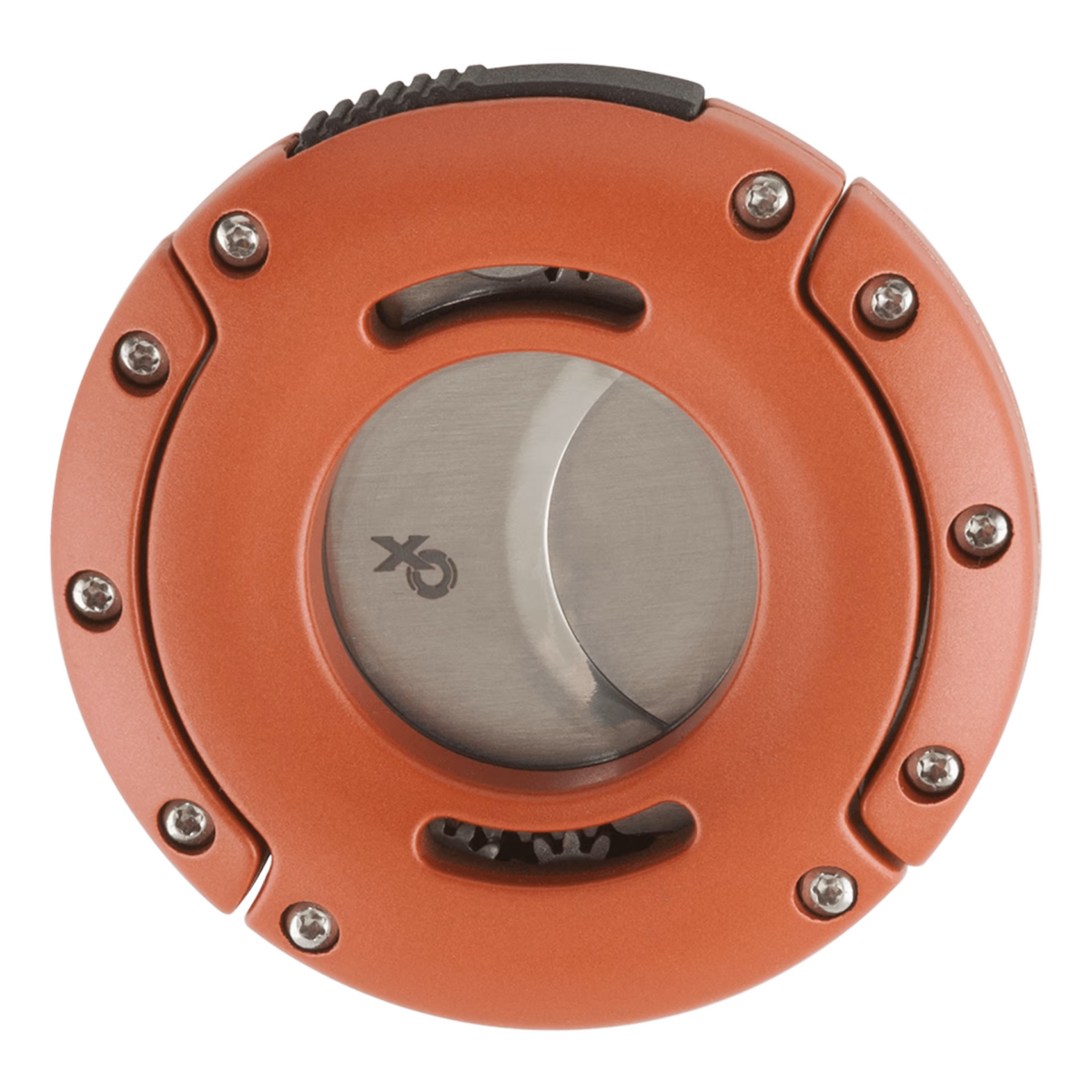 Xikar XO Cutter Chopper Orange