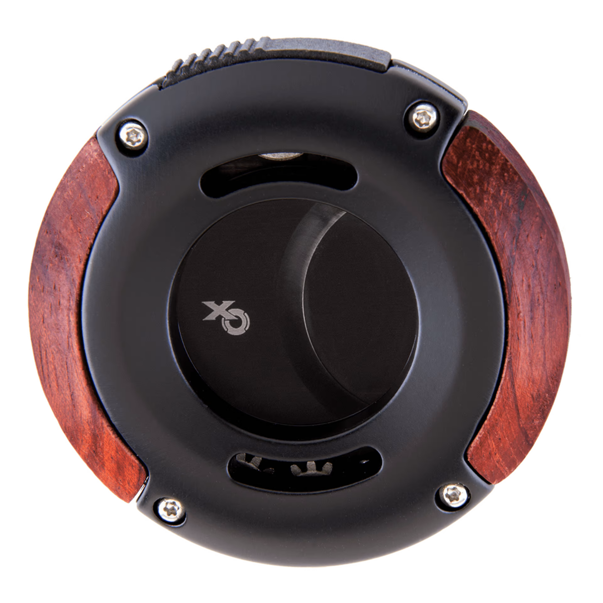 Xikar XO Cutter Phantom Redwood (Black Blades)
