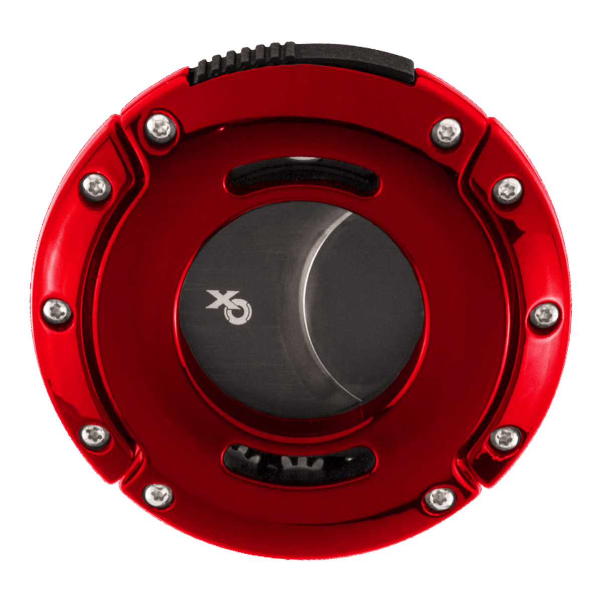 Xikar XO Cutter Red (Black Blades)