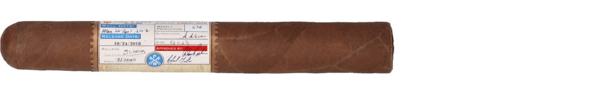 Alec Bradley Fine and Rare 2018 Limited Edition