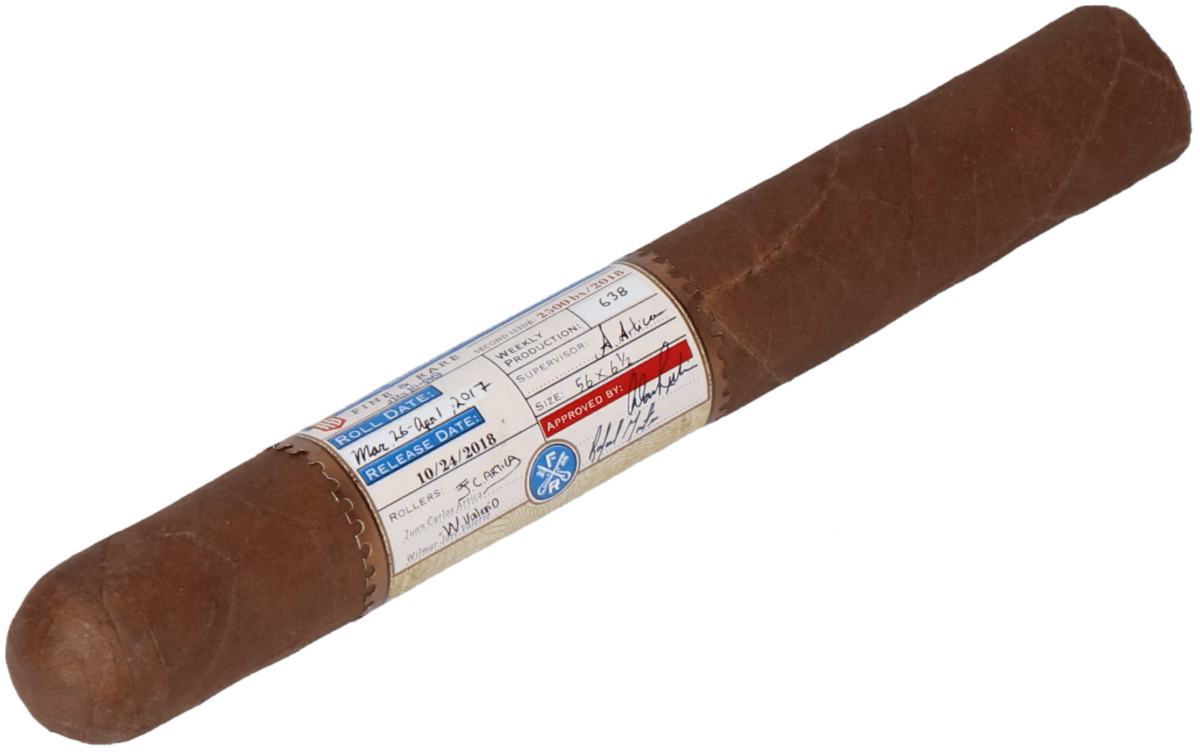 Alec Bradley Fine and Rare 2018 Limited Edition – Bild 4
