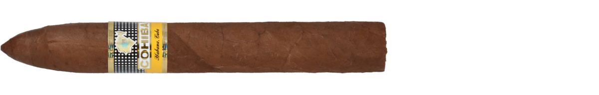 Cohiba Piramides Extra Tubo A / T