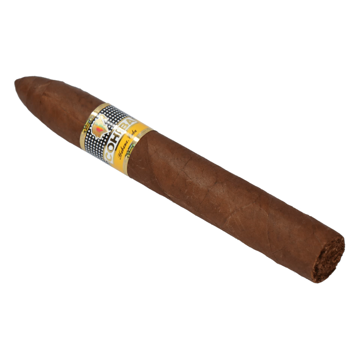 Cohiba Piramides Extra Tubo A / T – Bild 2