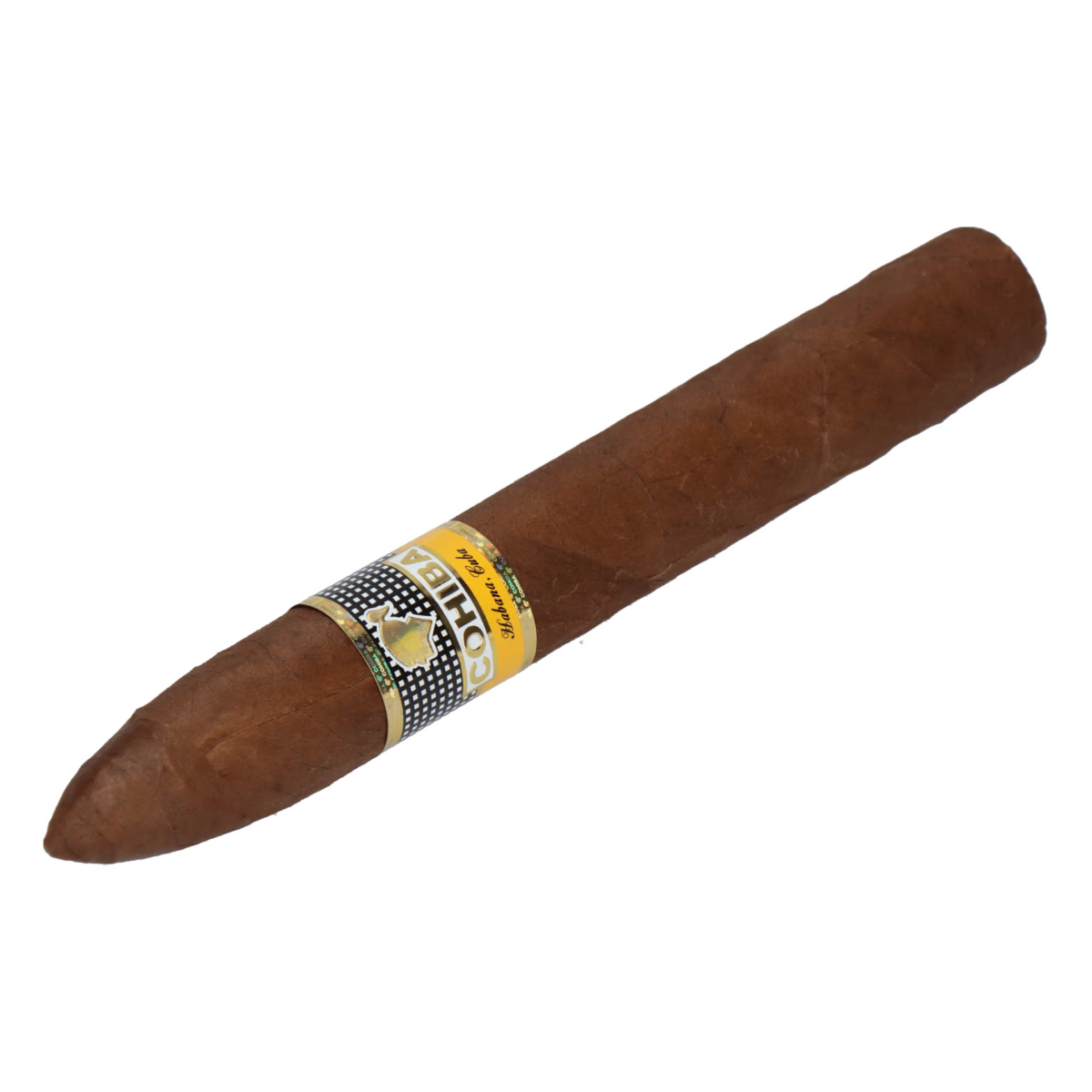 Cohiba Piramides Extra Tubo A / T – Bild 3