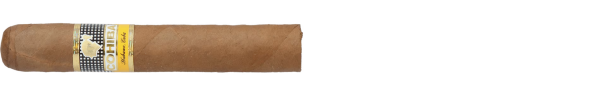 Cohiba Robustos