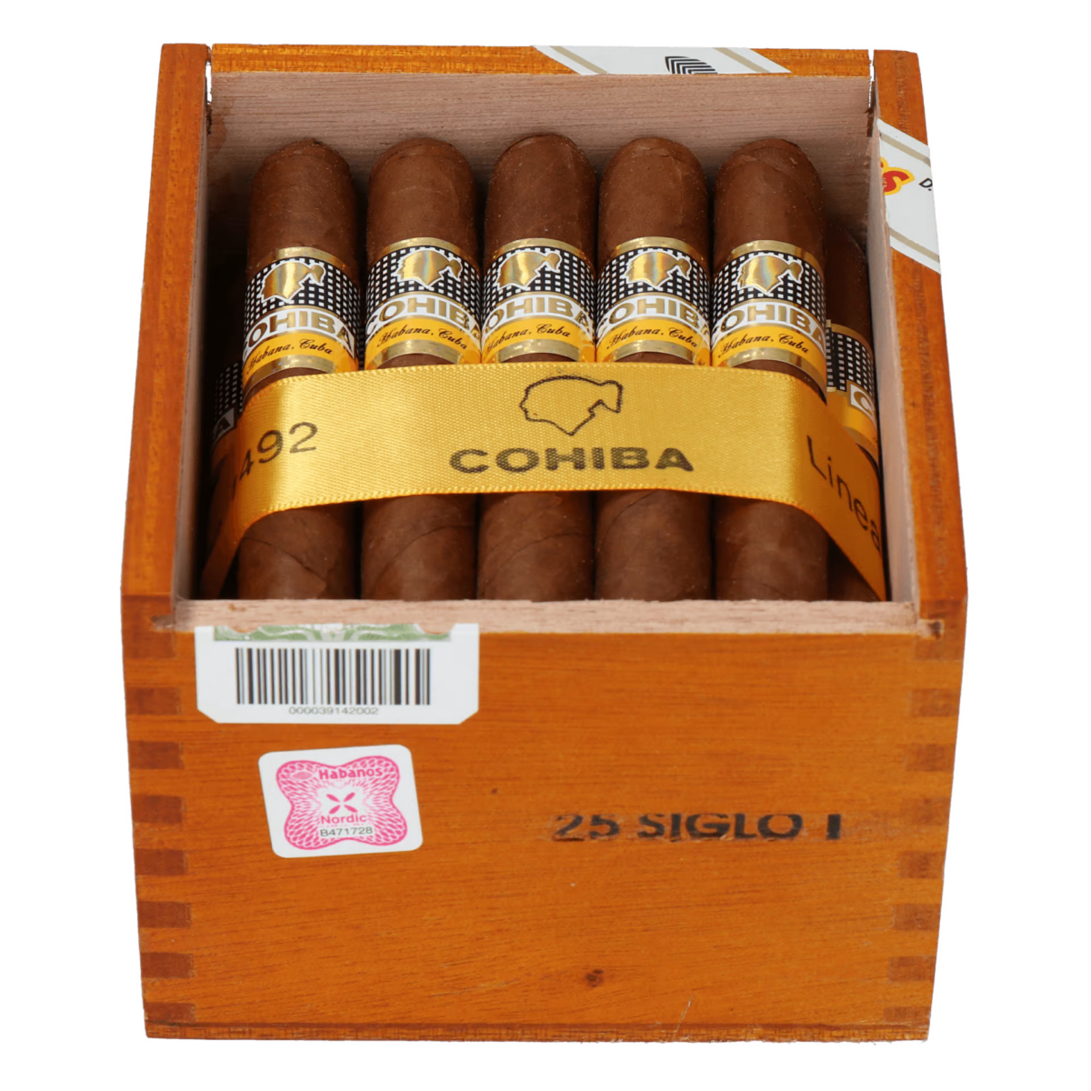 Cohiba Siglo I – Bild 5