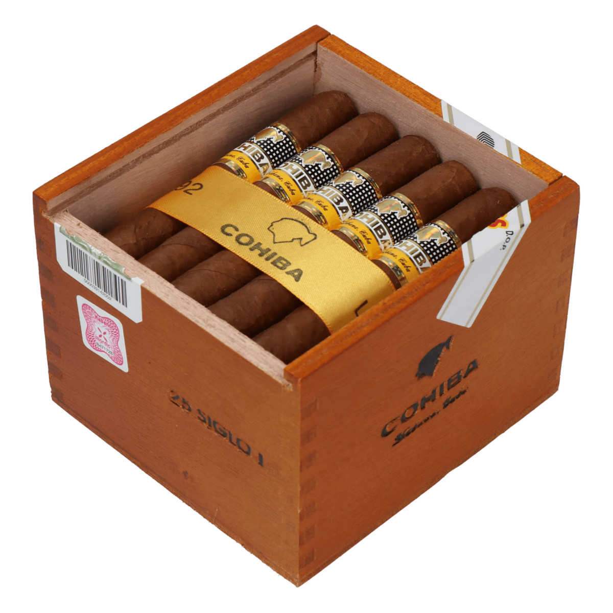 Cohiba Siglo I – Bild 6