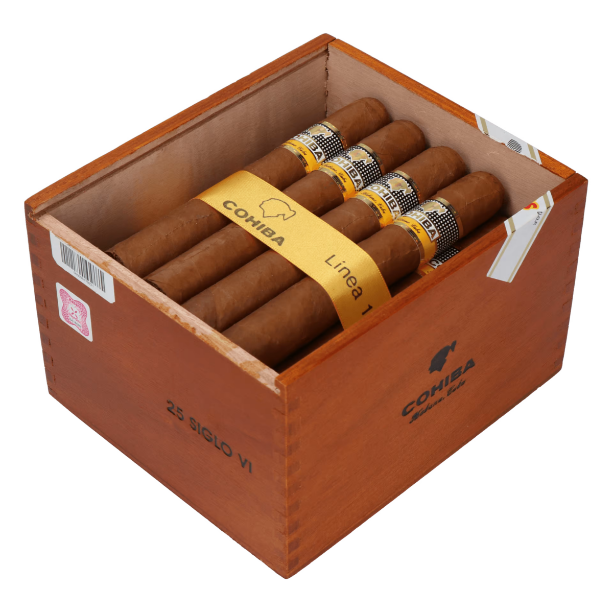 Cohiba Siglo VI – Bild 5