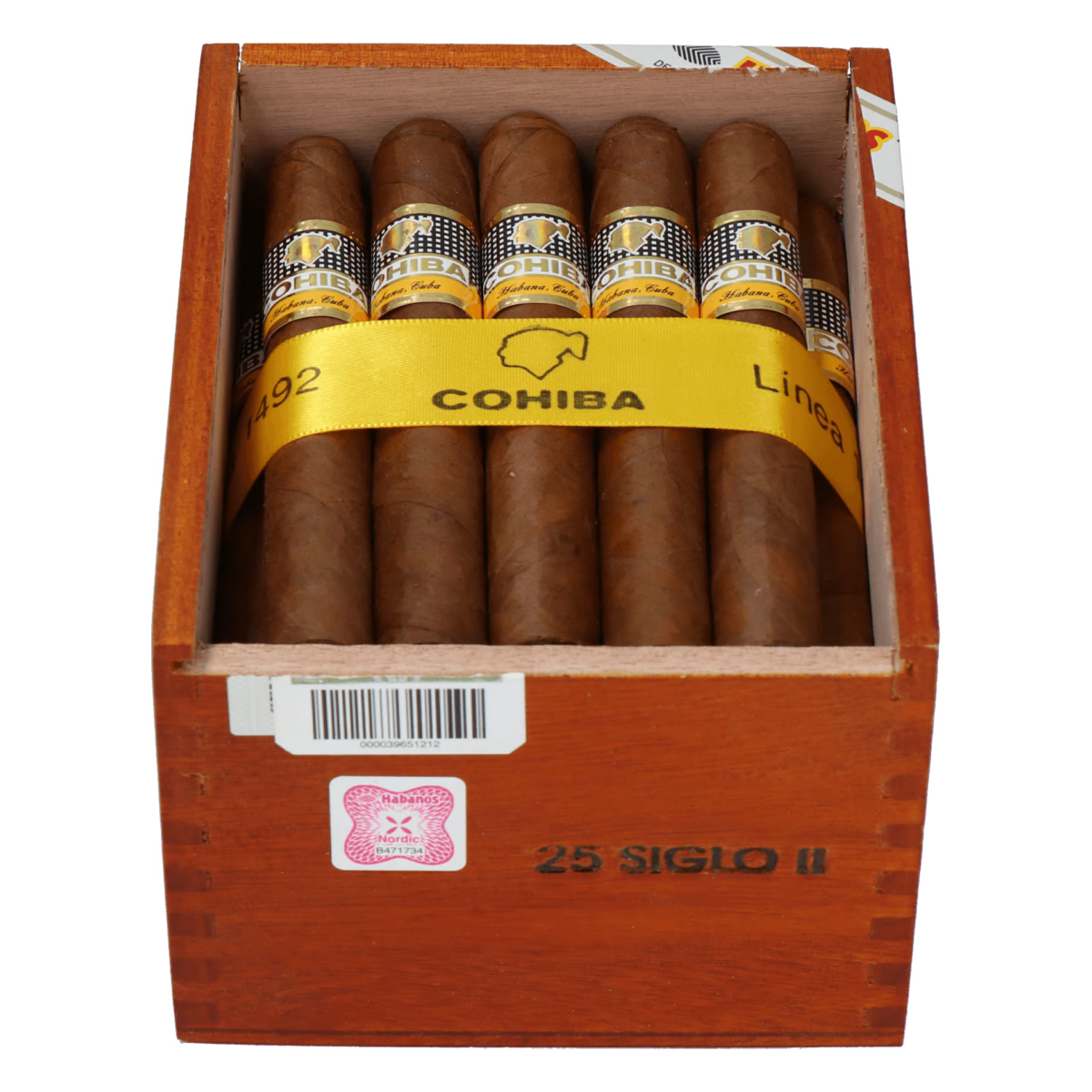 Cohiba Siglo II – Bild 6