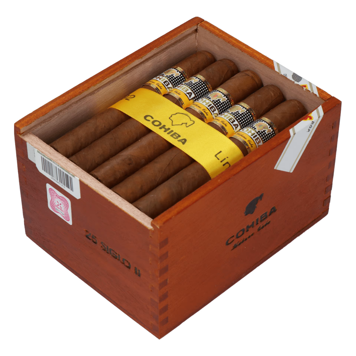 Cohiba Siglo II – Bild 5