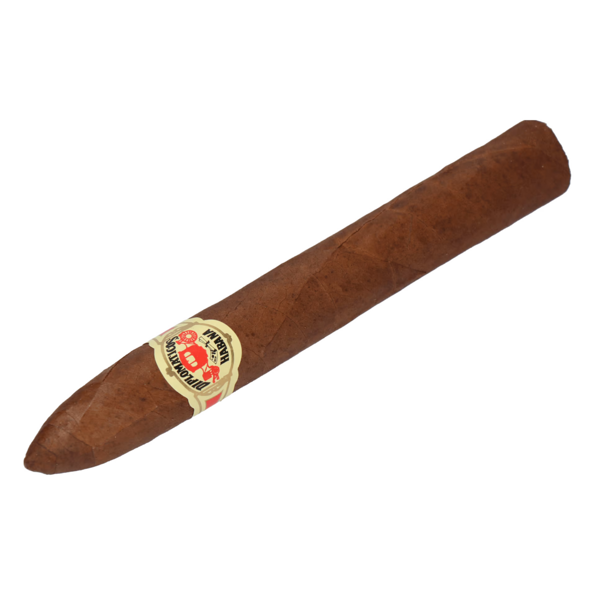Diplomaticos No. 2 – Bild 3