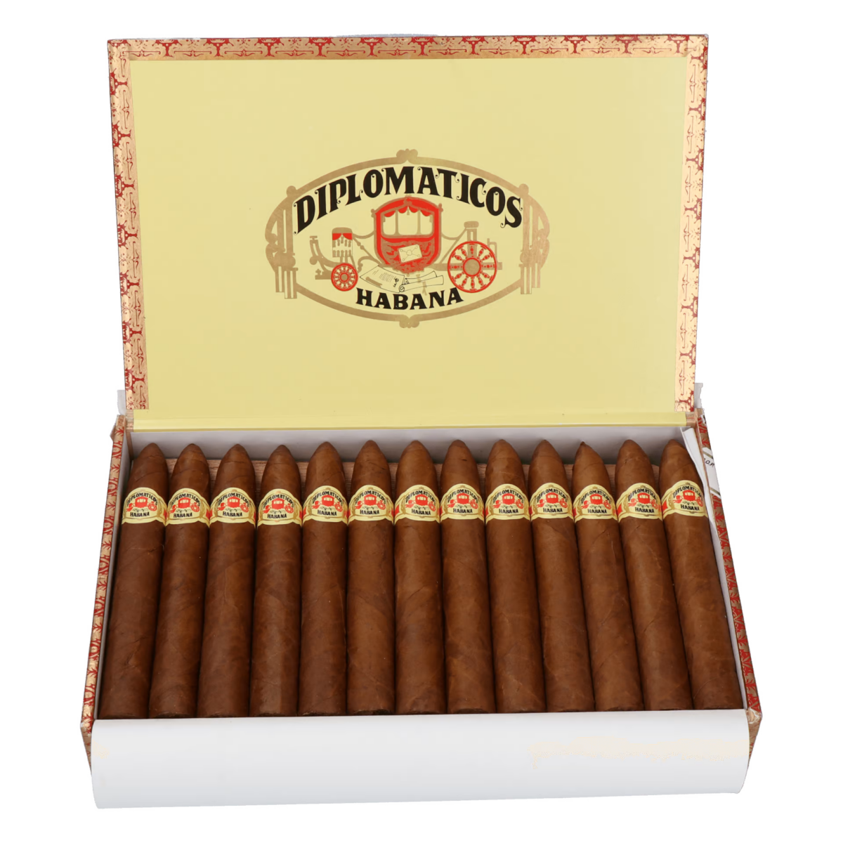 Diplomaticos No. 2 – Bild 5