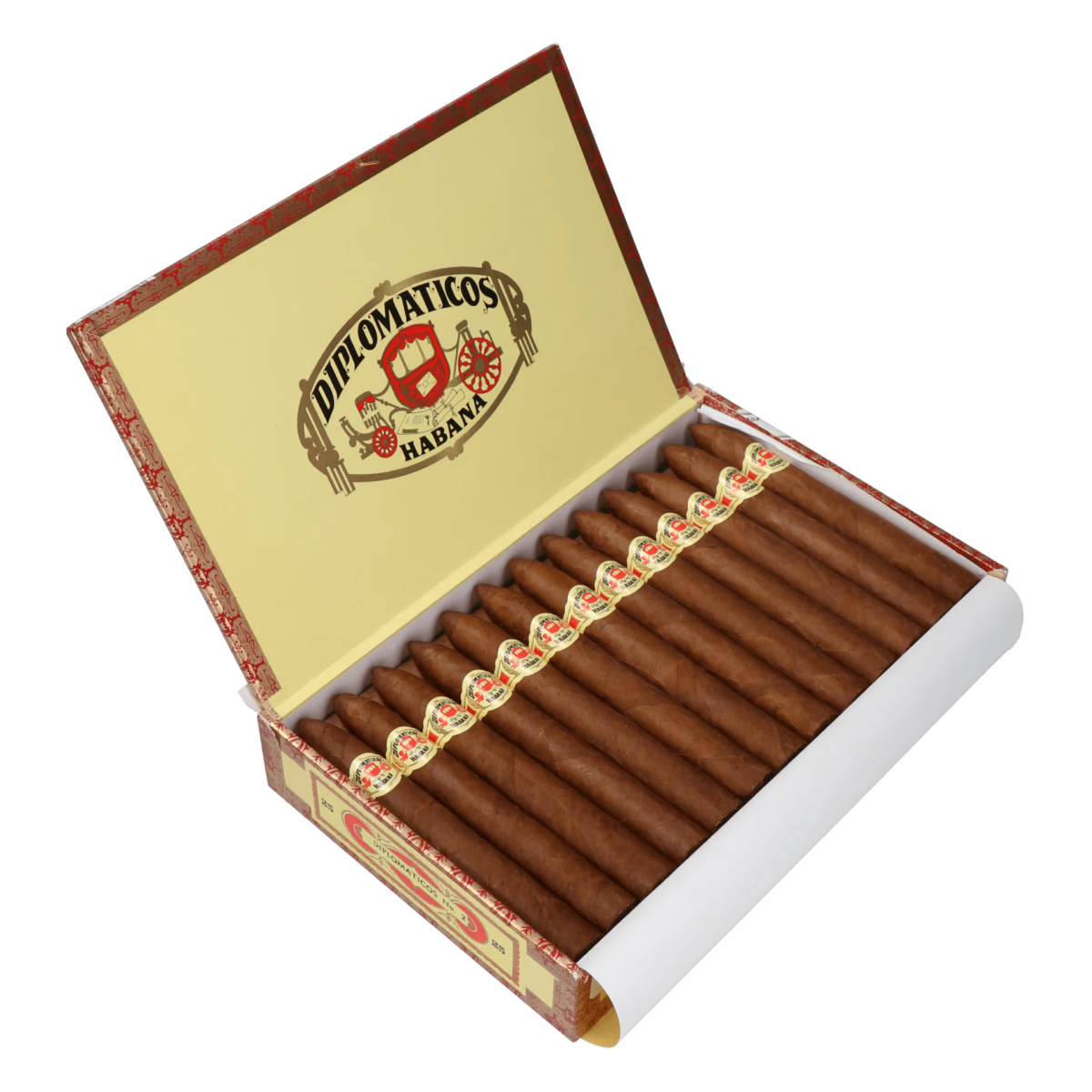 Diplomaticos No. 2 – Bild 6