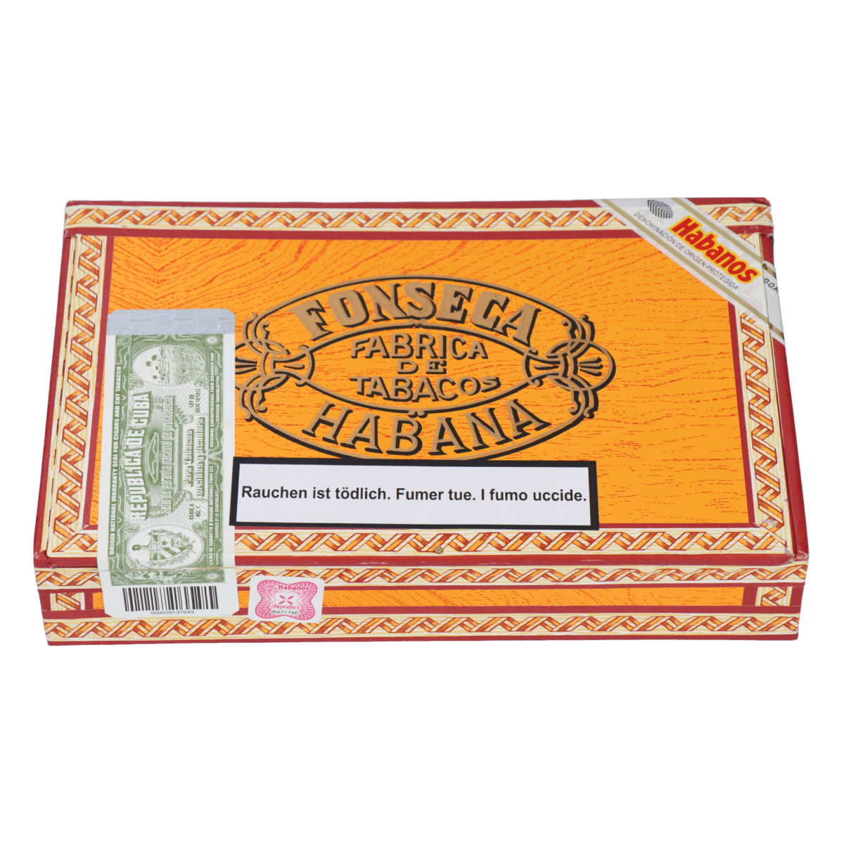 Fonseca Delicias – Bild 4