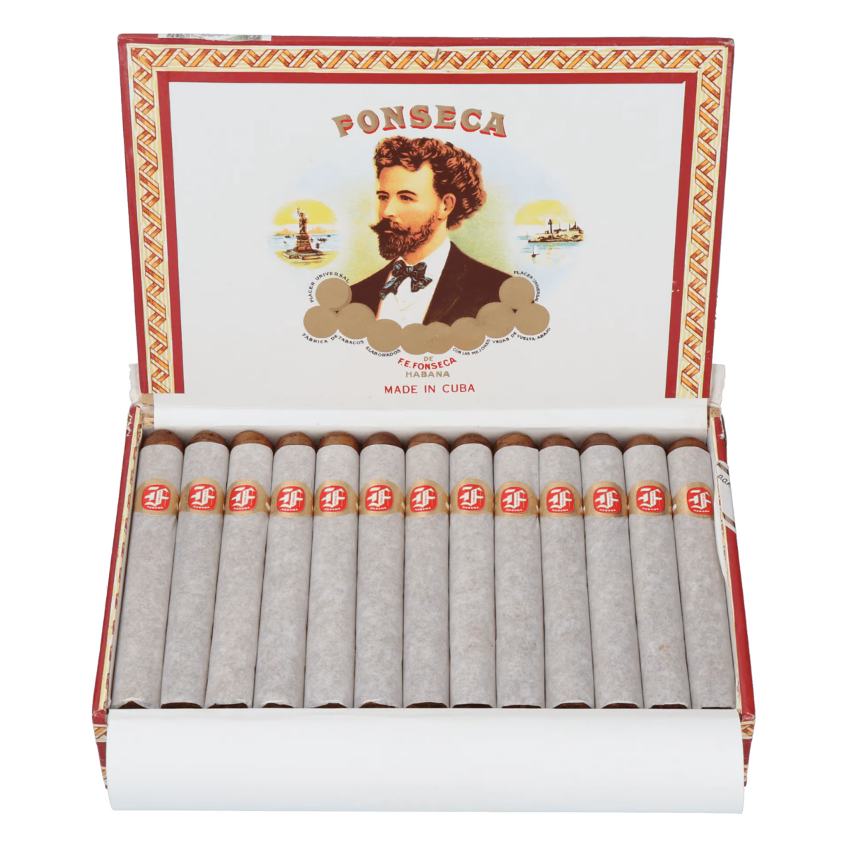 Fonseca Delicias – Bild 5