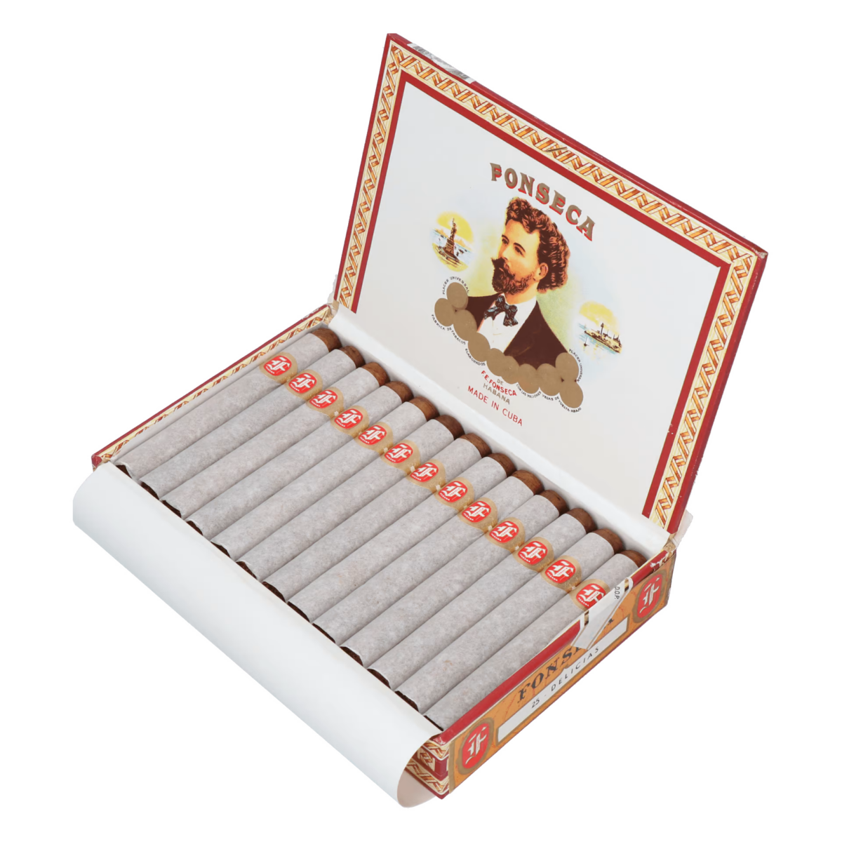Fonseca Delicias – Bild 6