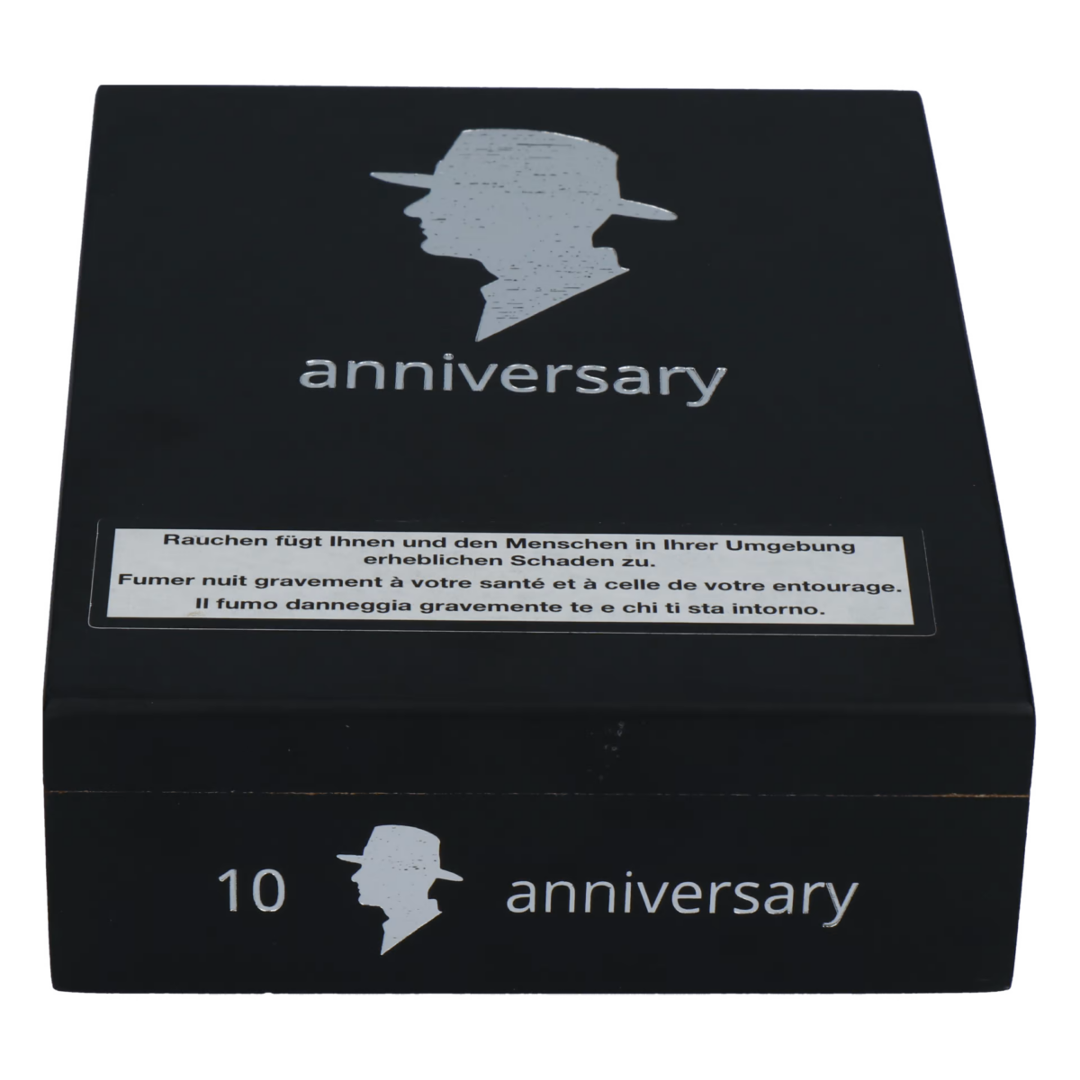 Gilbert de Montsalvat 10 Anniversary – Bild 4