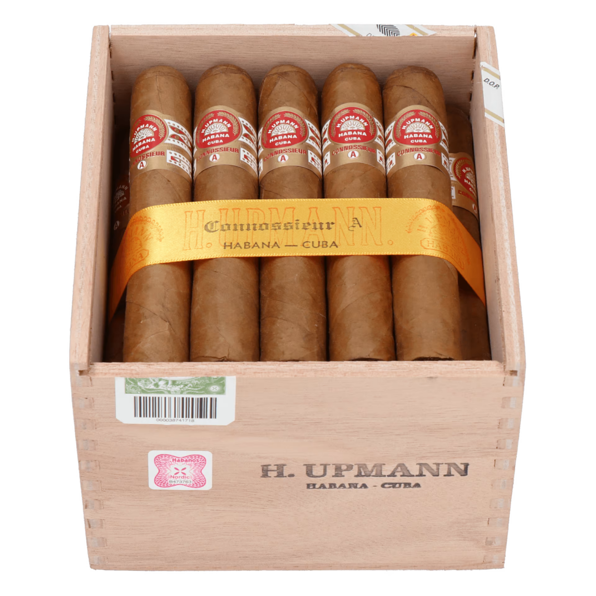 H. Upmann Connossieur A – Bild 5