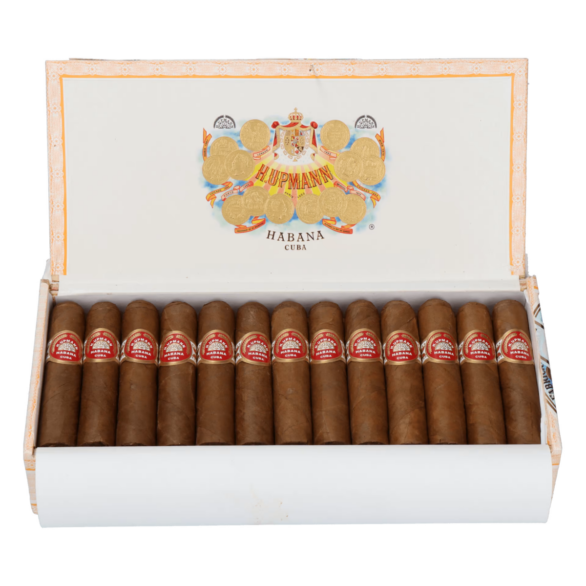 H. Upmann Half Coronas – Bild 5