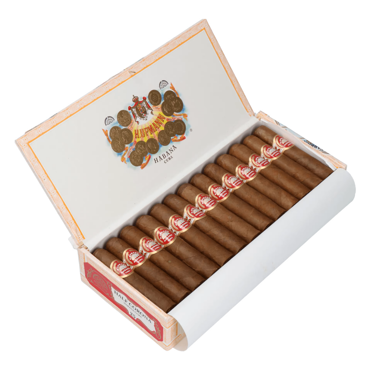 H. Upmann Half Coronas – Bild 6