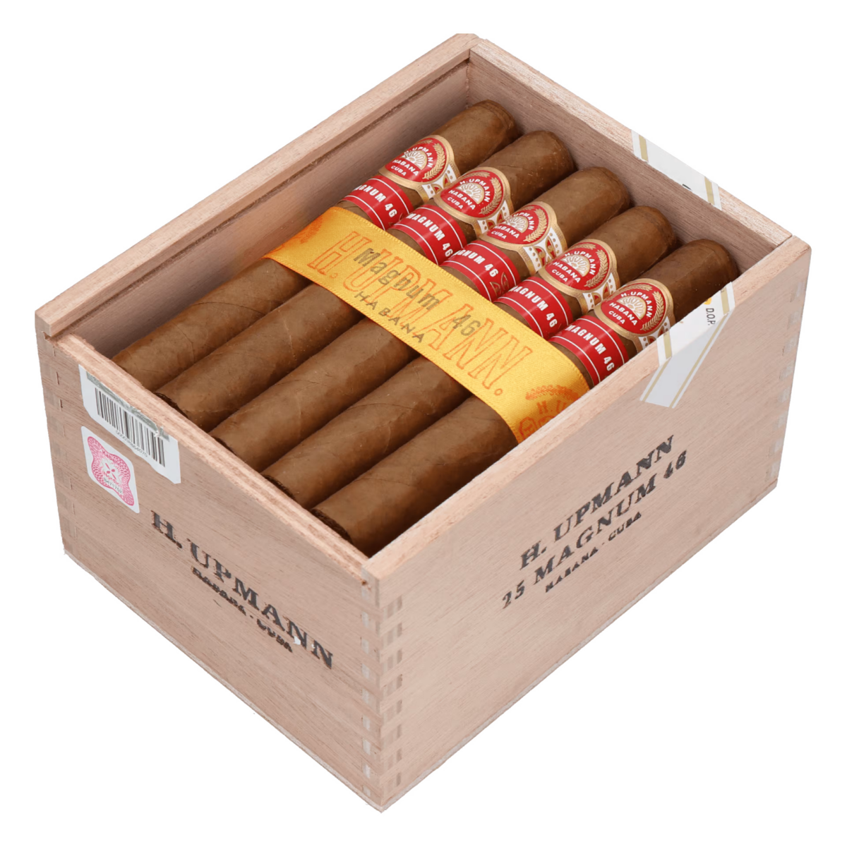 H. Upmann Magnum 46 – Bild 7