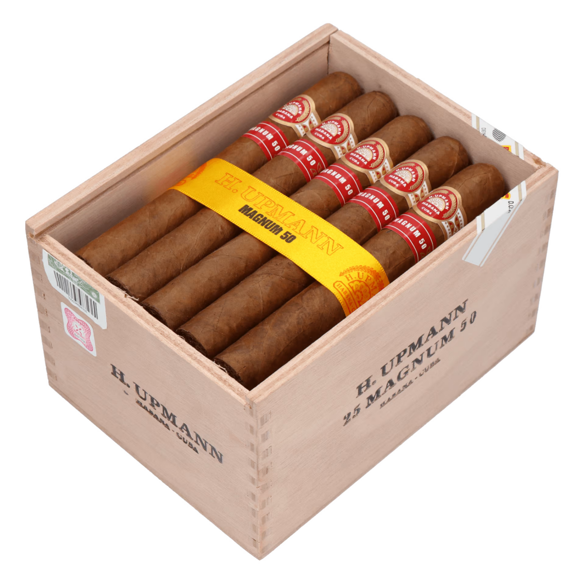 H. Upmann Magnum 50 – Bild 6