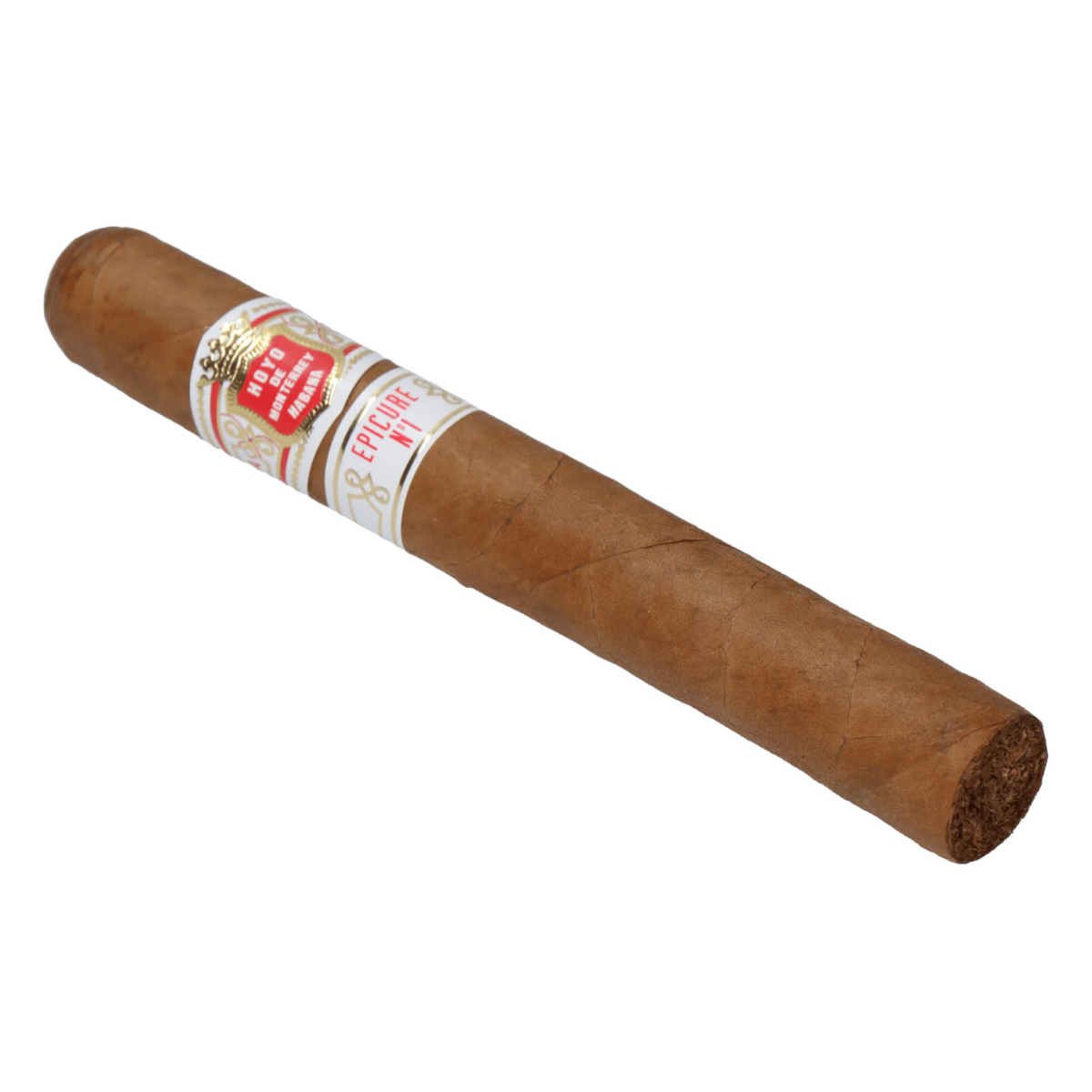 Hoyo de Monterrey Epicure No. 1 – Bild 2