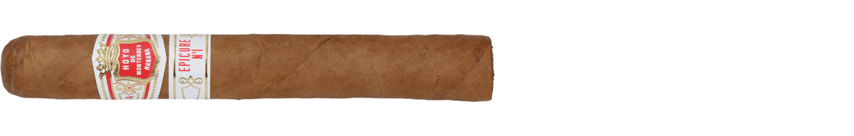 Hoyo de Monterrey Epicure No. 1