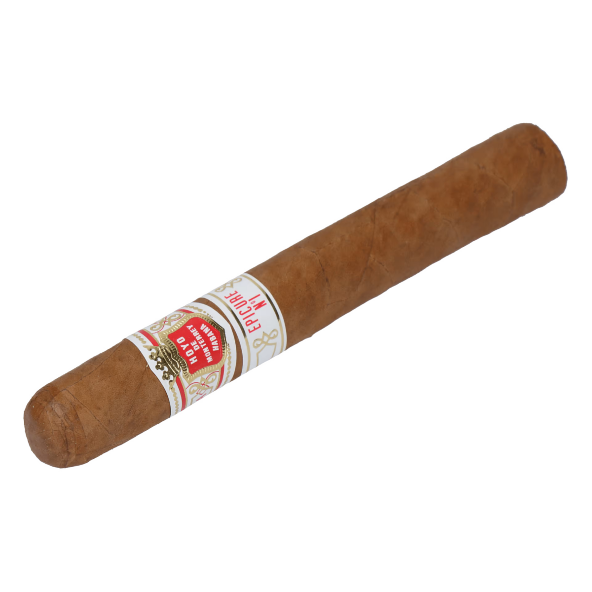 Hoyo de Monterrey Epicure No. 1 – Bild 3