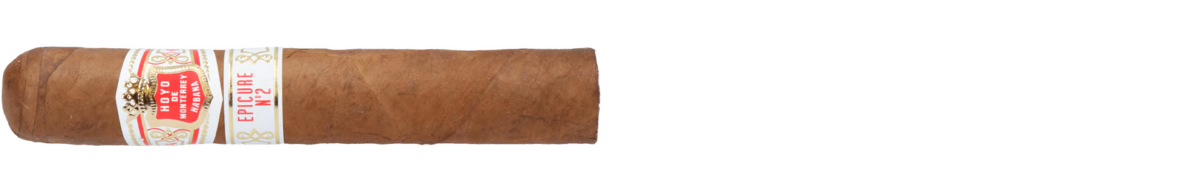 Hoyo de Monterrey Epicure No. 2