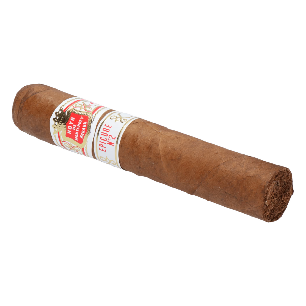 Hoyo de Monterrey Epicure No. 2 – Bild 3