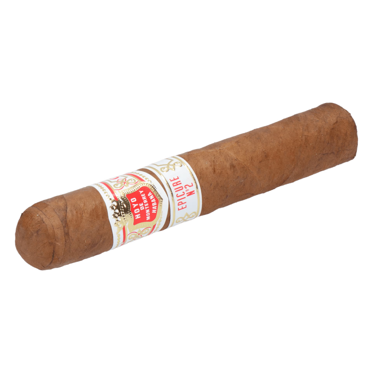 Hoyo de Monterrey Epicure No. 2 – Bild 4