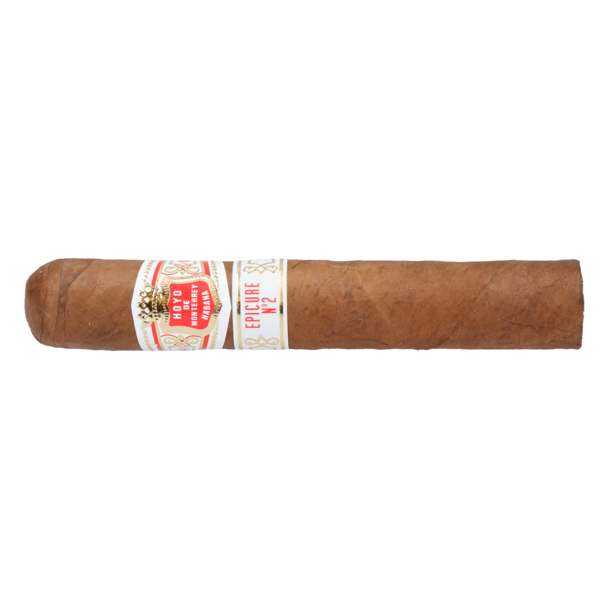 Hoyo de Monterrey Epicure No. 2 – Bild 2