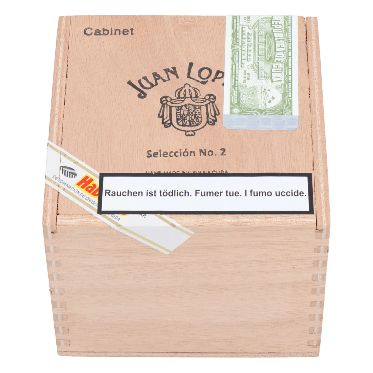 Juan Lopez Seleccion No.2 – Bild 5