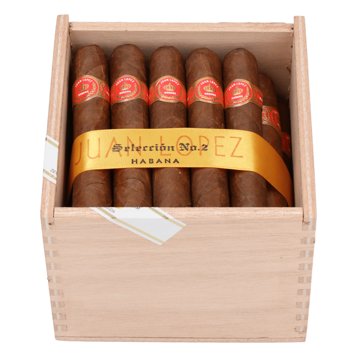 Juan Lopez Seleccion No.2 – Bild 6