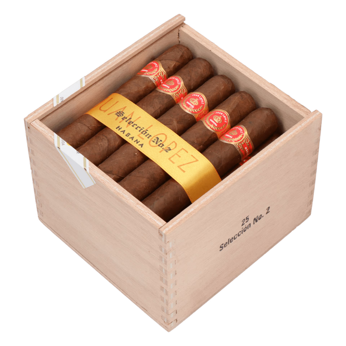 Juan Lopez Seleccion No.2 – Bild 7