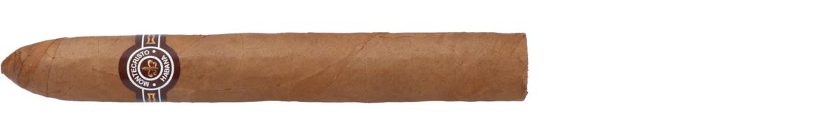 Montecristo No. 2