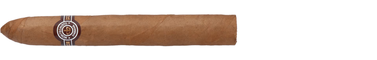 Montecristo No. 2