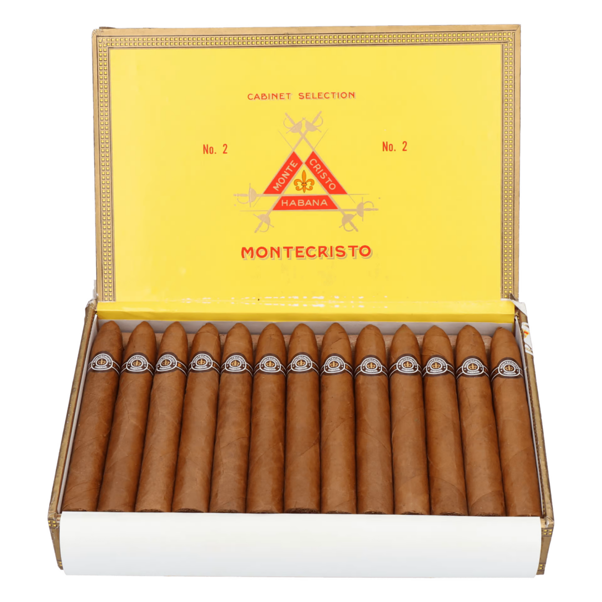 Montecristo No. 2 – Bild 6