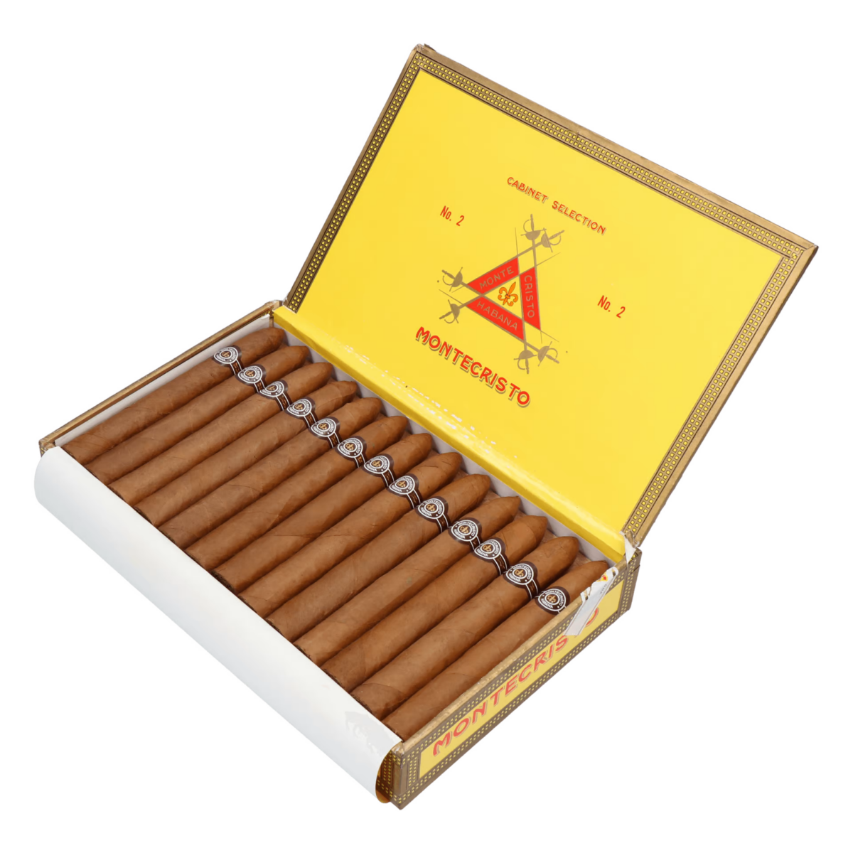 Montecristo No. 2 – Bild 7