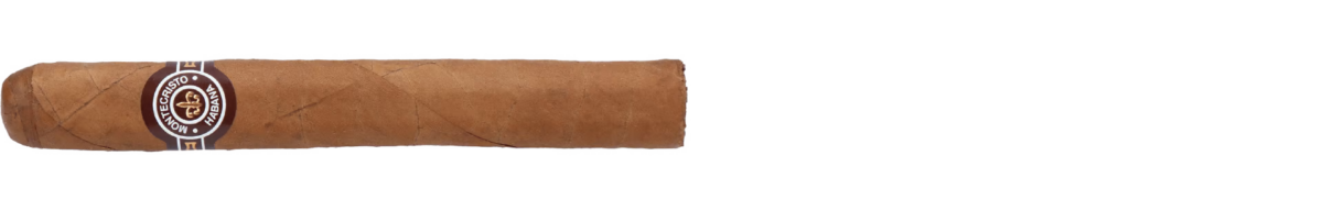 Montecristo No. 4