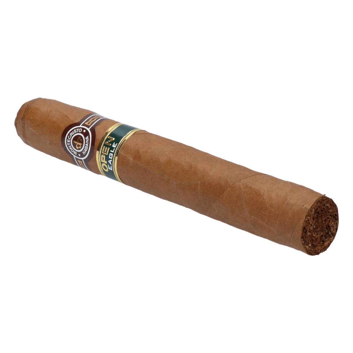 Montecristo Open Eagle A/T Tubos – Bild 4